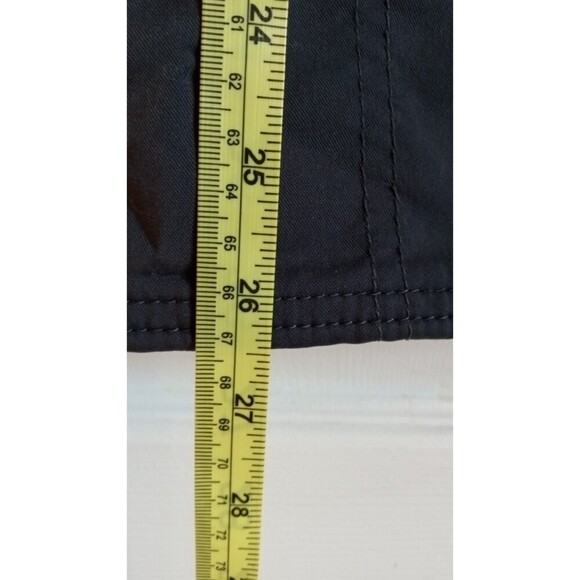 Two basic scrub tops Maroon and Grey tops - Picture 9 of 10